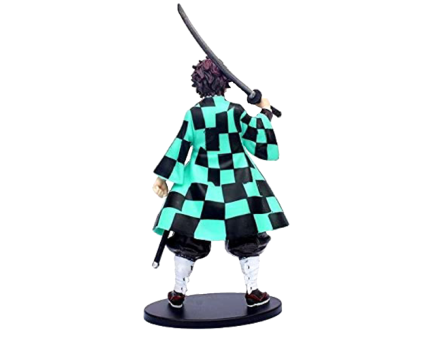 Tanjiro Action Figure (15cm) - Image 2