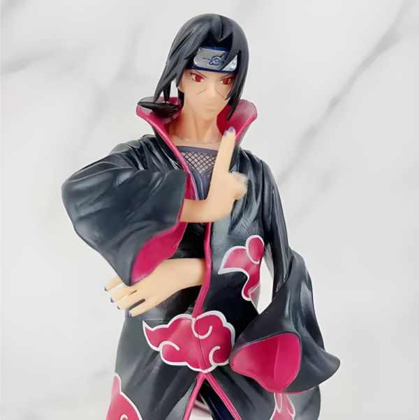 Itachi: The Last Uchiha Action Figure - Image 2