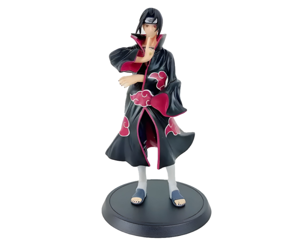 Itachi: The Last Uchiha Action Figure