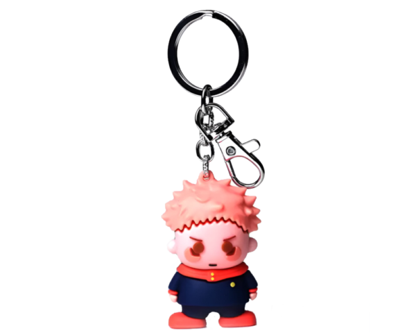 Itadori Keychain
