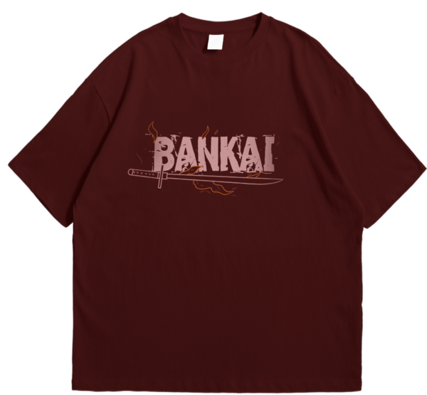 Yamamoto - Zanka no Tachi Limited Edition T-Shirt - Image 2