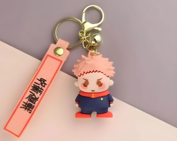 Itadori Keychain - Image 2