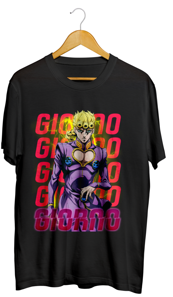 Giorno: The Golden Boy (Normal-fit)