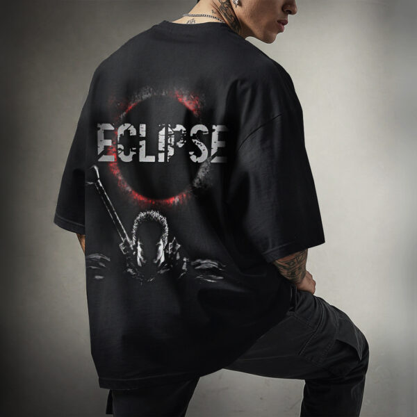 Berserk: The Last Eclipse (Oversized-fit) - Image 2