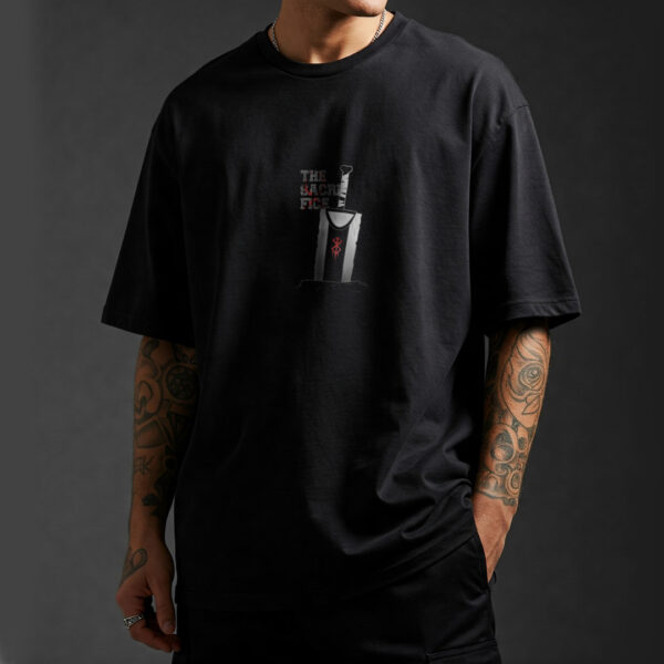 Berserk: The Last Eclipse (Oversized-fit)