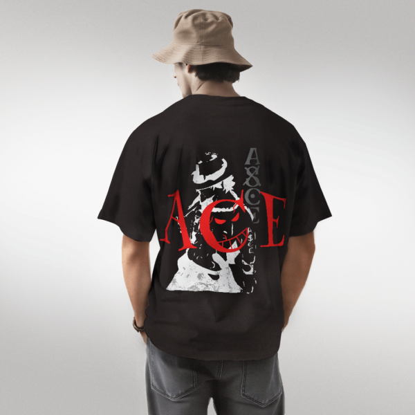 Ace: Fire Fist Edition