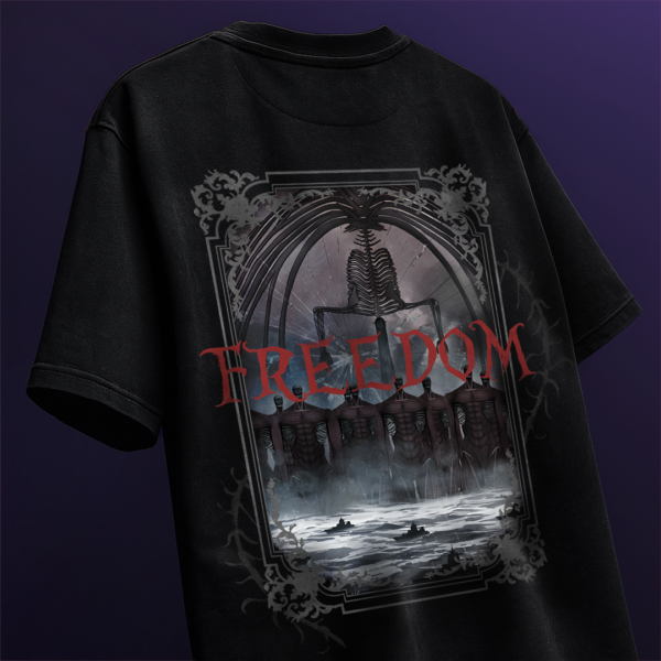 Rumbling- The Last Resort [Limited Drop]