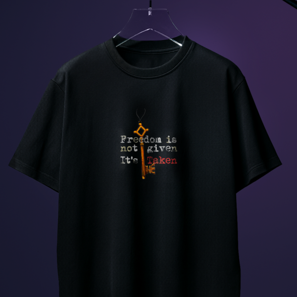 Rumbling- The Last Resort [Limited Drop] - Image 2